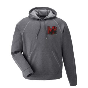 Fleece Hoodie