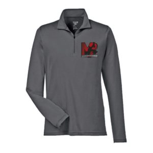Performance Quarter-Zip